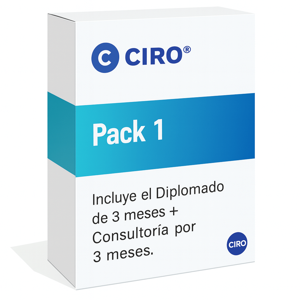ciro.pe 2026