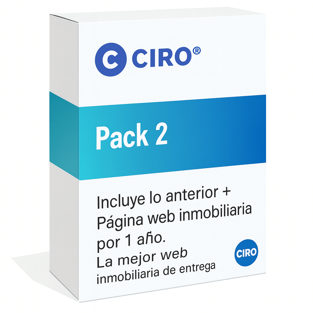 ciro.pe 2026