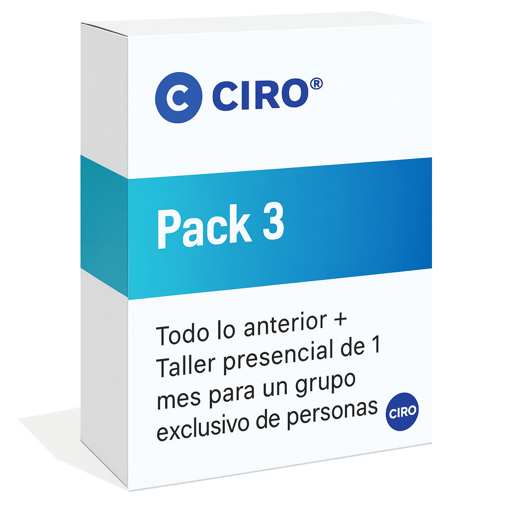ciro.pe 2026